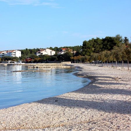 Apartments With A Parking Space Biograd Na Moru, Biograd - 5899 Екстер'єр фото