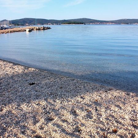 Apartments With A Parking Space Biograd Na Moru, Biograd - 5899 Екстер'єр фото