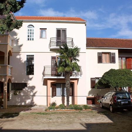 Apartments With A Parking Space Biograd Na Moru, Biograd - 5899 Екстер'єр фото