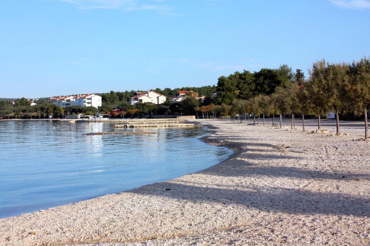 Apartments With A Parking Space Biograd Na Moru, Biograd - 5899 Екстер'єр фото