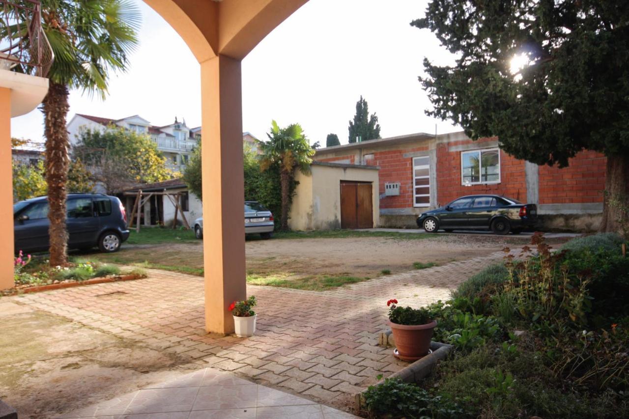 Apartments With A Parking Space Biograd Na Moru, Biograd - 5899 Екстер'єр фото